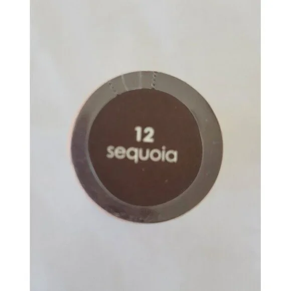 SEPHORA Sequoia #12 SClean Hydrating Satin Lipstick - Sealed - Picture 3 of 4